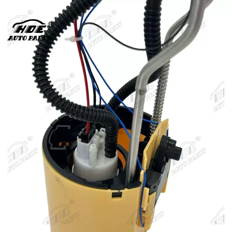 Fuel Pump