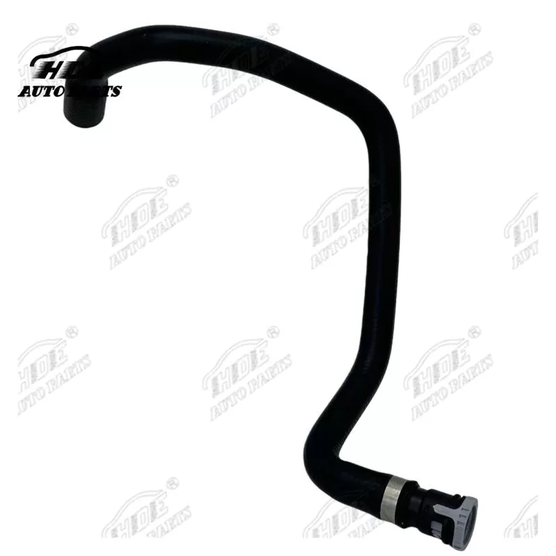BV61-18K579-FD 1890790 BV6118K579FD Heater Water Hose for Ford Focus