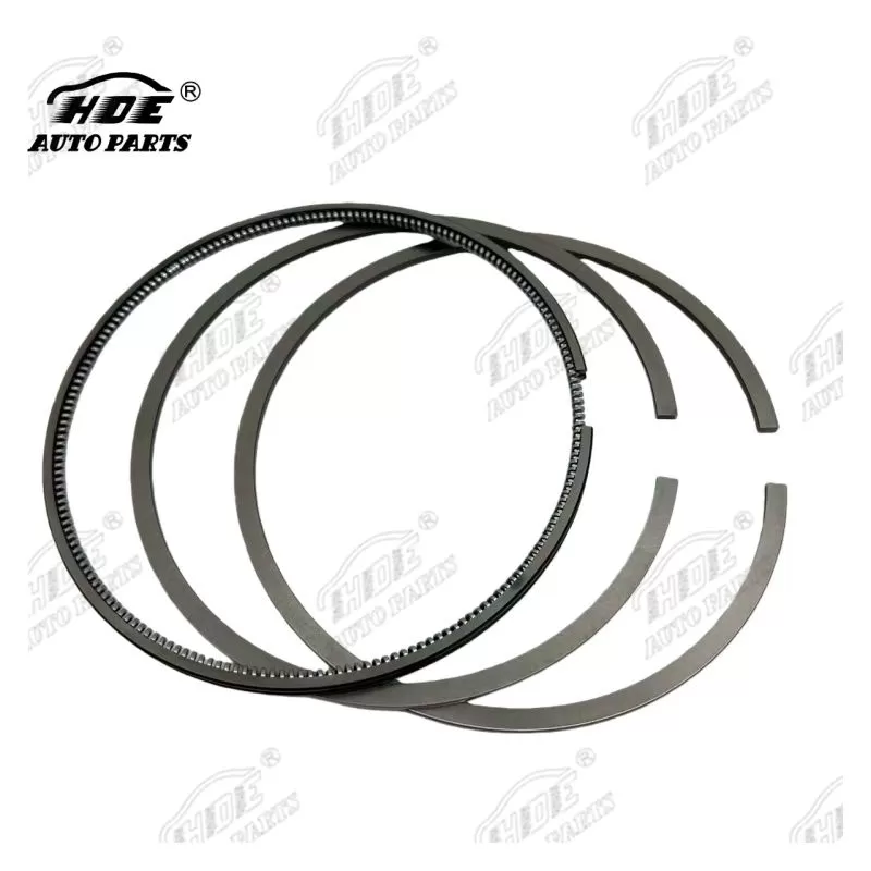 HINO J08E 122MM Engine Piston Ring