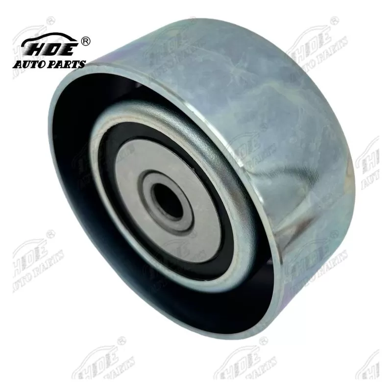 Tensioner Pulley