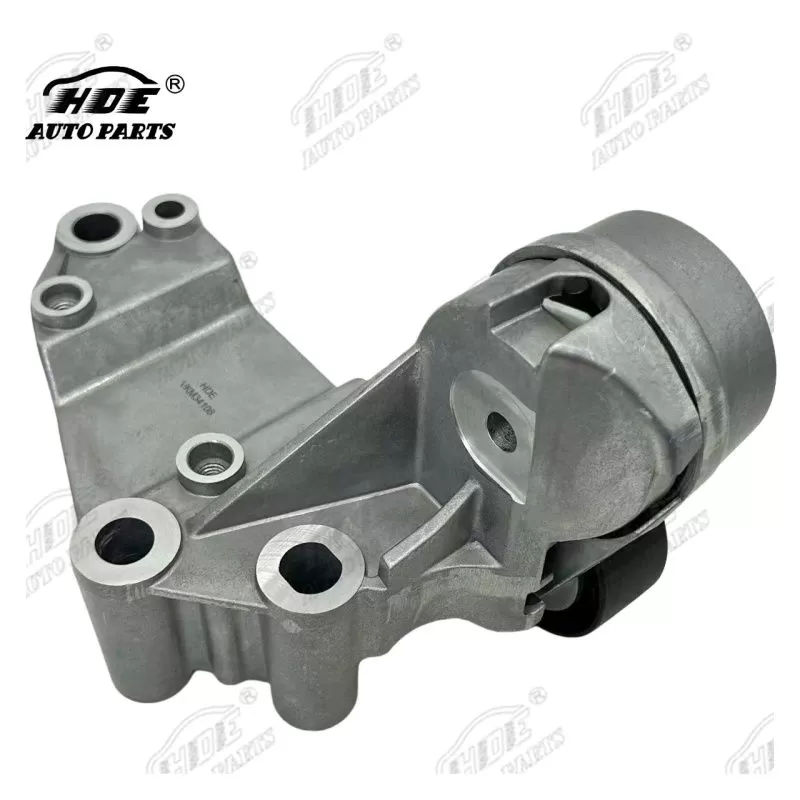 Belt Tensioner for Focus