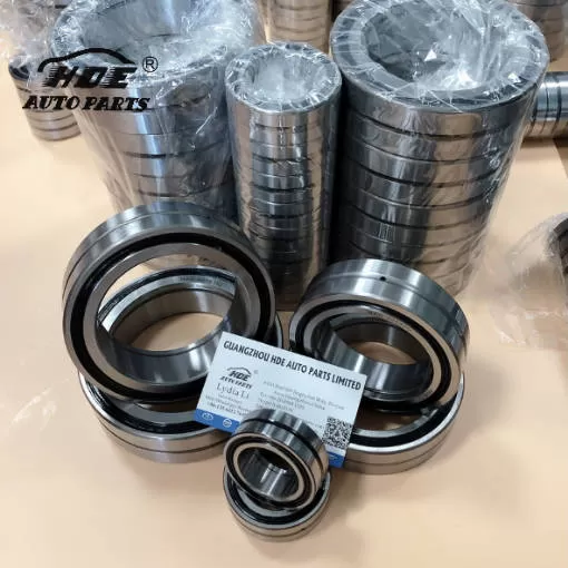 Needle bearing