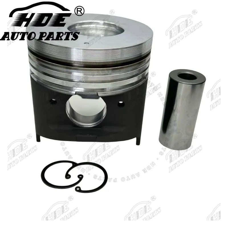 8-87813194-0P 8878131940P 5878131940 Engine Piston for Isuzu NPR 4JB1