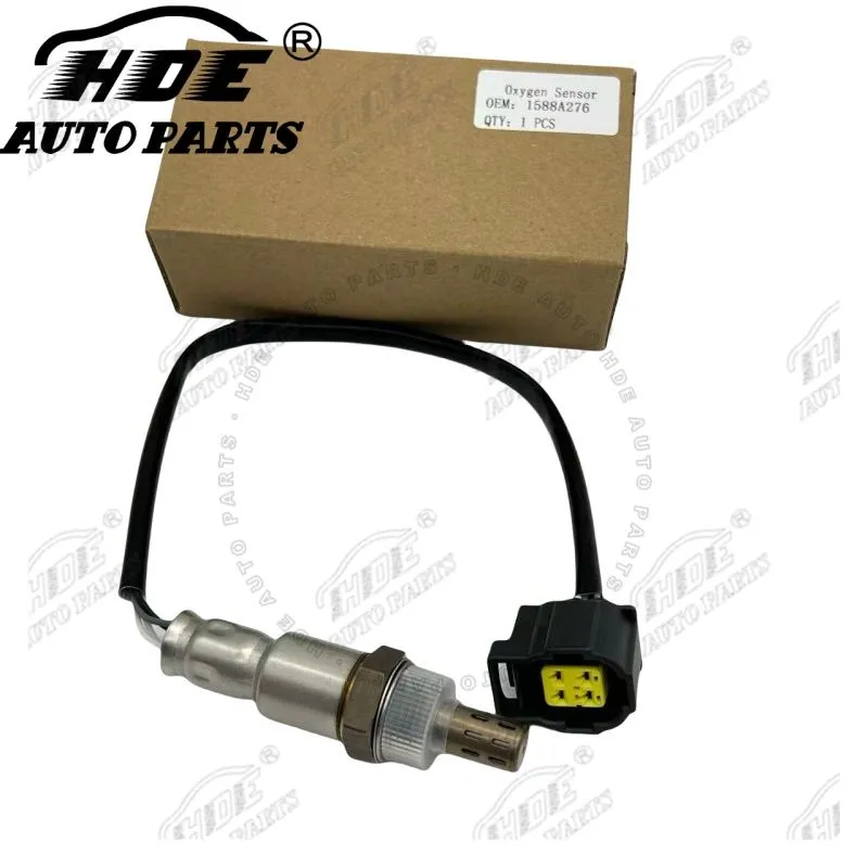 Oxygen Sensor