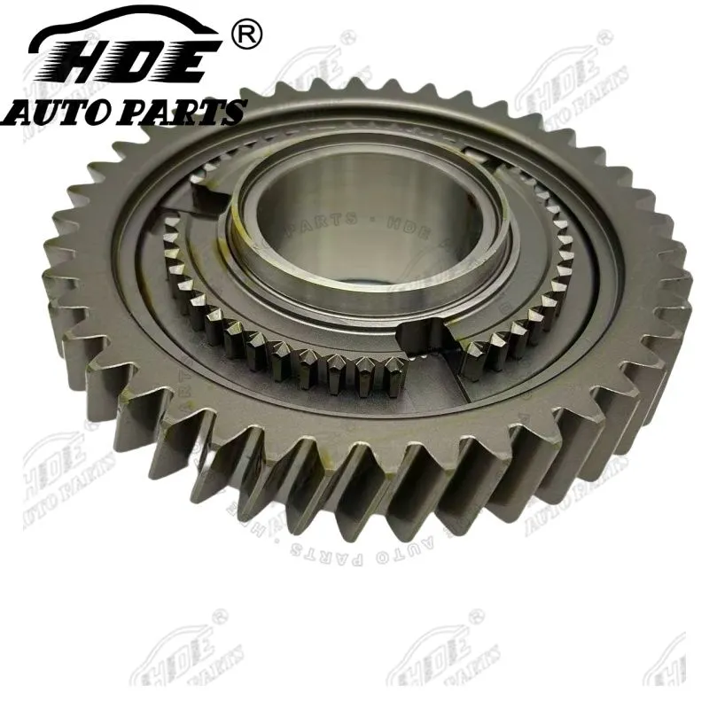 33426-37010 33426-37020 Transmission 1st Gear for Hino Truck Toyota Dyna