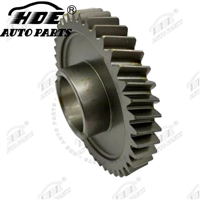 Transmission 1st Gear