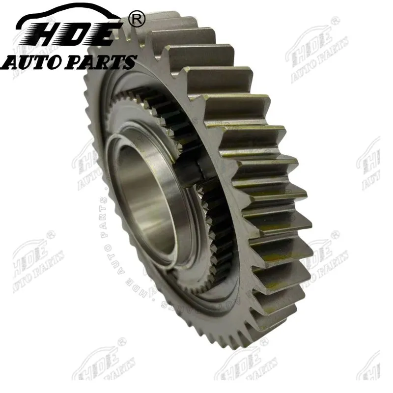 Transmission Gear