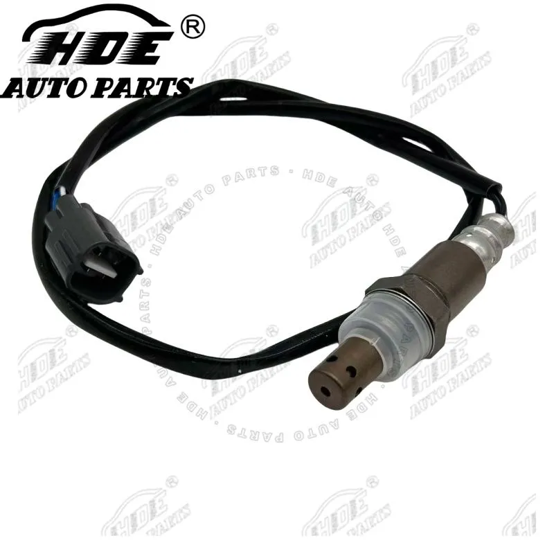 Oxygen Sensor