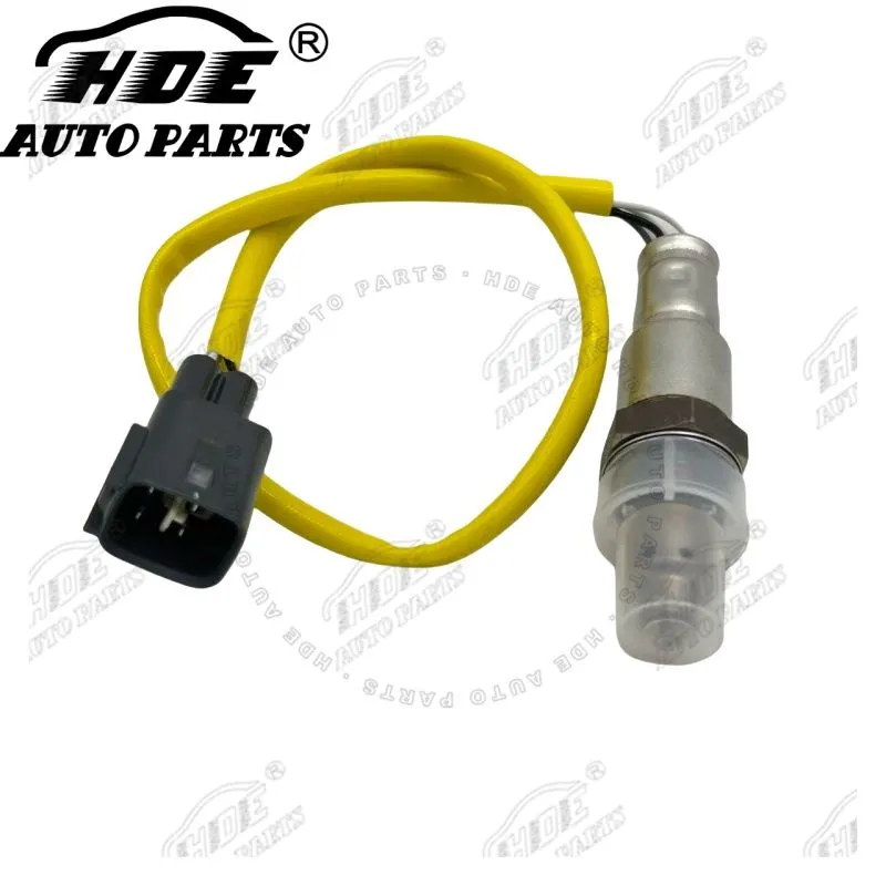 Oxygen Sensor