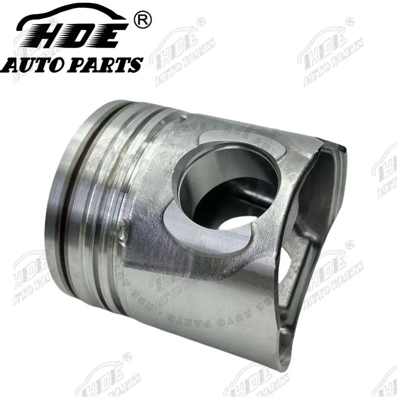 0099300 2992558 2996853 Engine Piston for Iveco EuroCargo EuroFire
