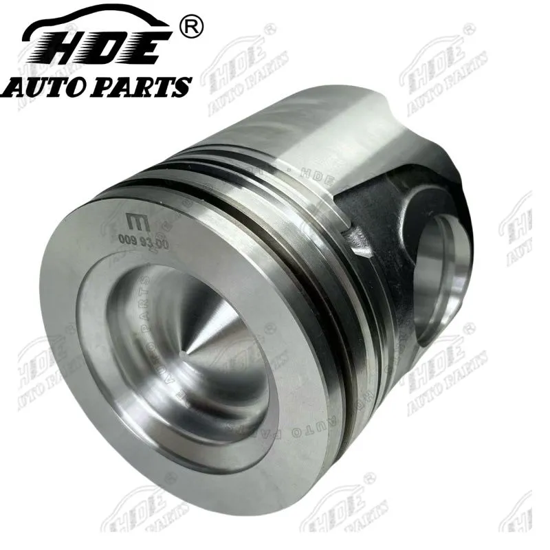 Piston