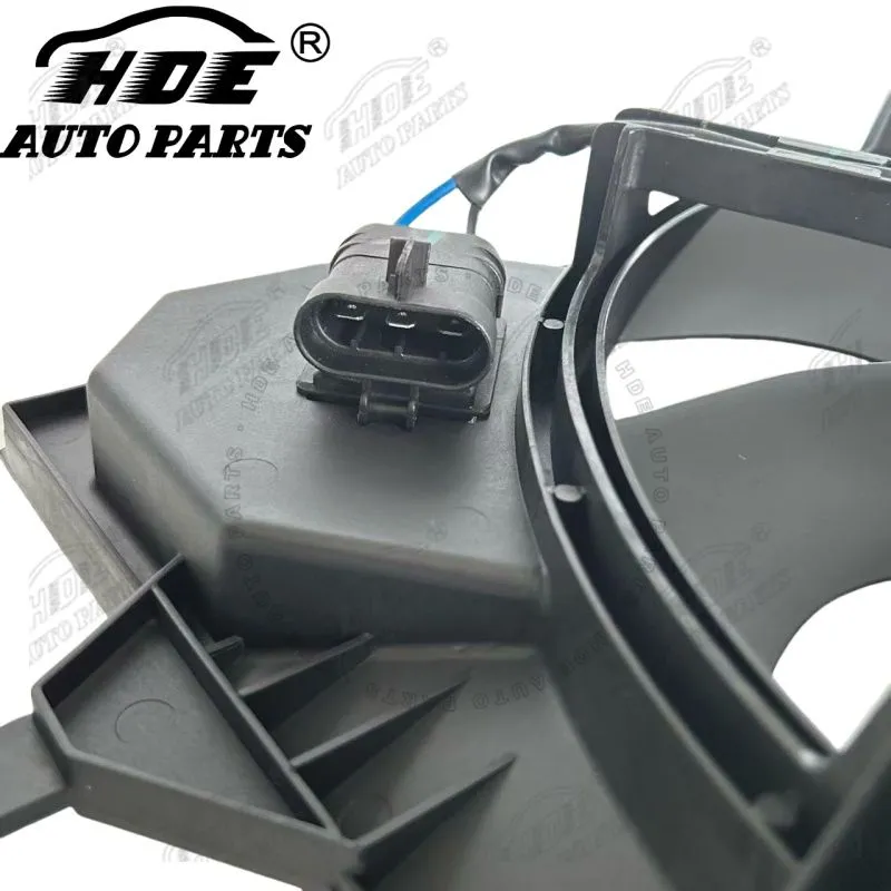 10385449 Radiator Fan