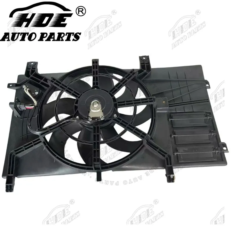 Radiator Fan ​for SAIC