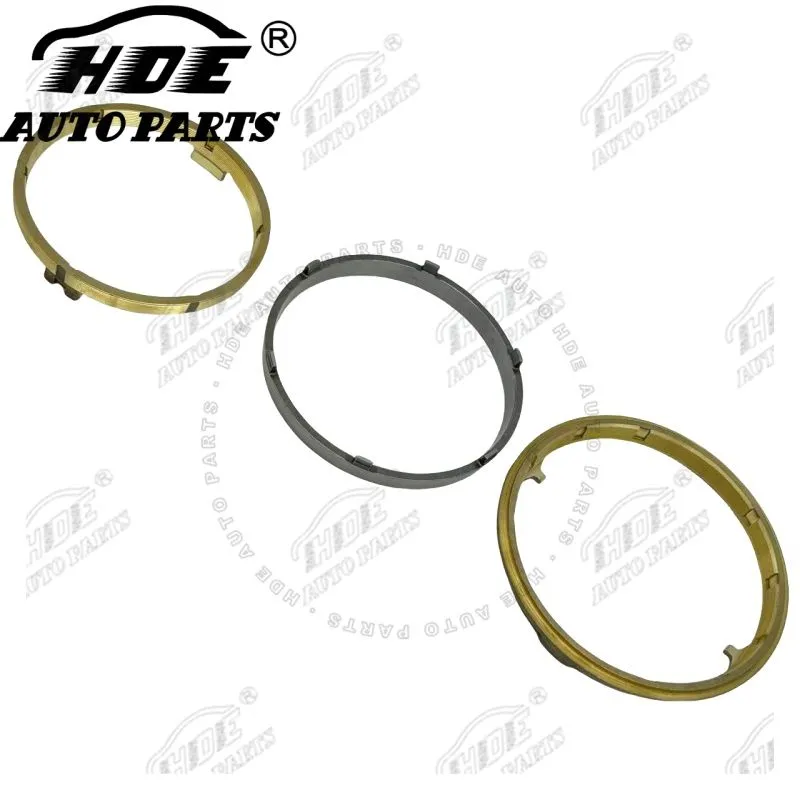 Synchronizer Ring