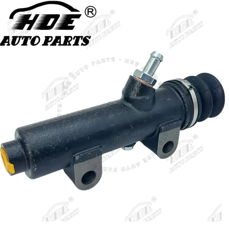 7.18304 Clutch Master Cylinder