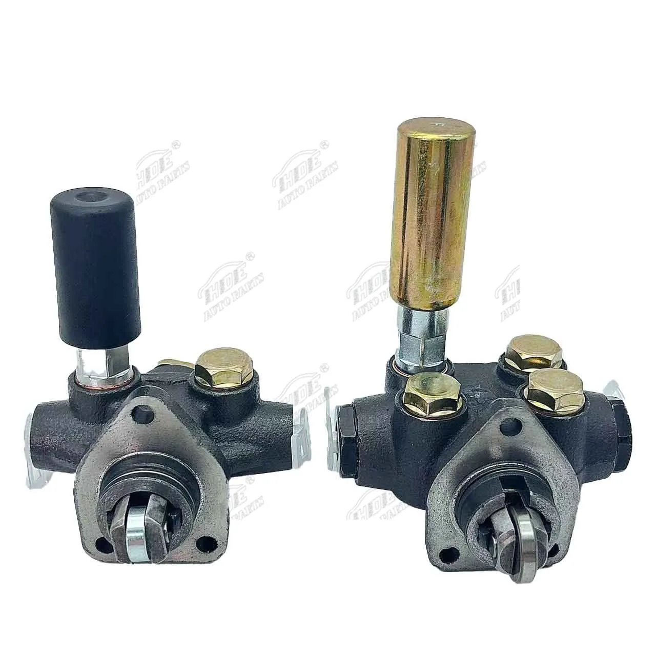 Fuel Feed Pump