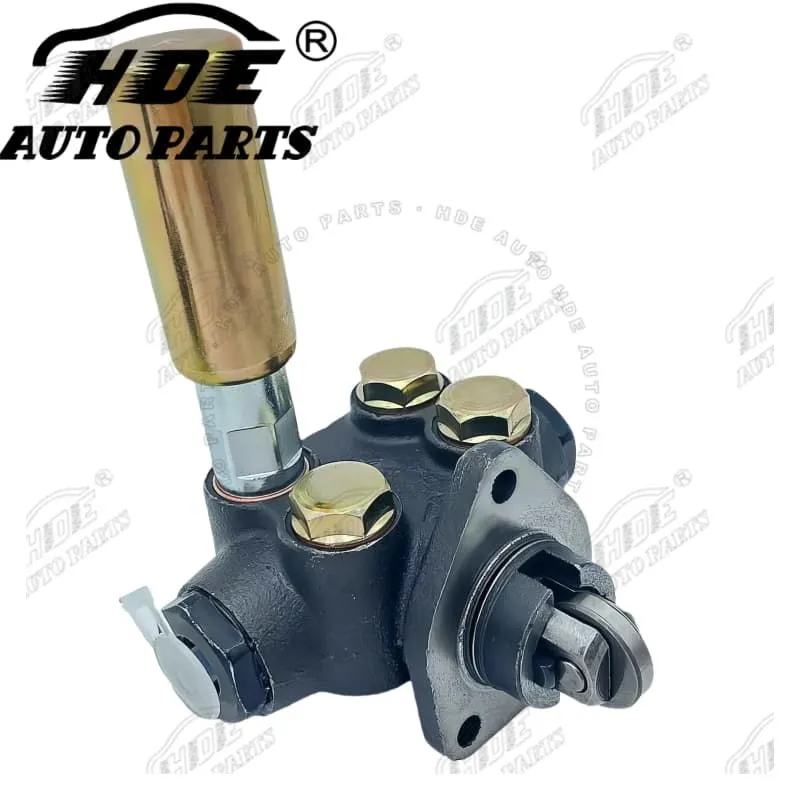 Fuel Feed Pump for Iveco 8092637 0440008071