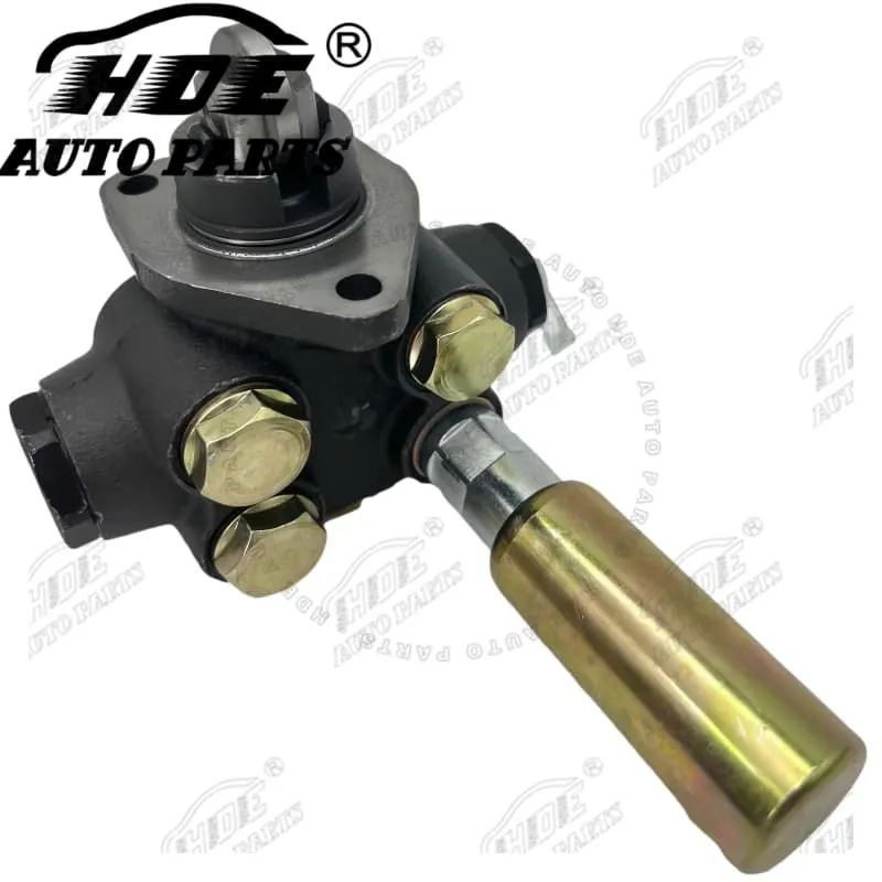 Fuel Feed Pump
