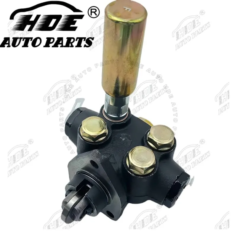 8092637 Fuel Feed Pump
