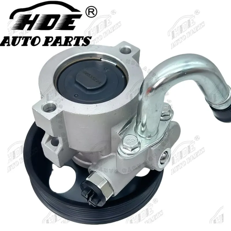Power Steering Pump