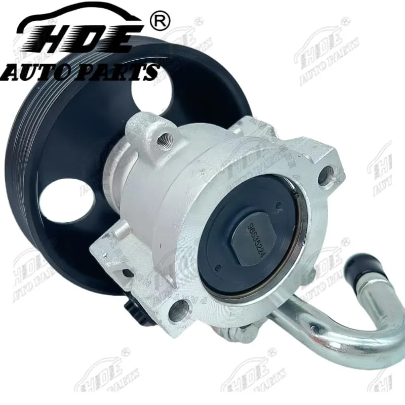 Steering Pump for Chevrolet