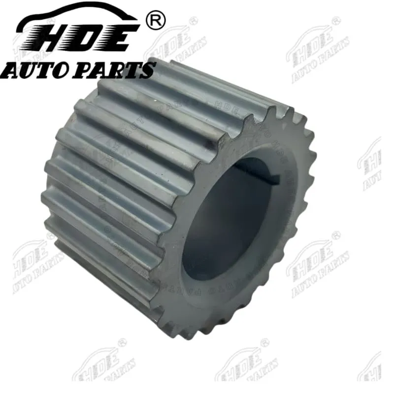 Crankshaft Gear