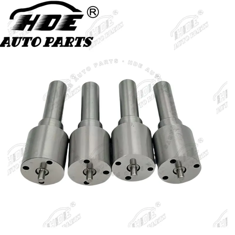 DLLA140P947 0433171631 Injector Nozzle for Iveco EuroStar