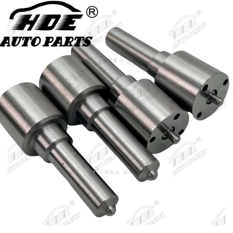 Injector Nozzle