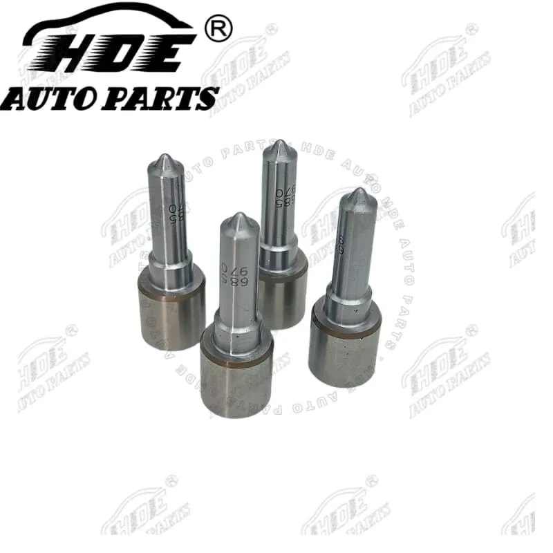 Injector Nozzle