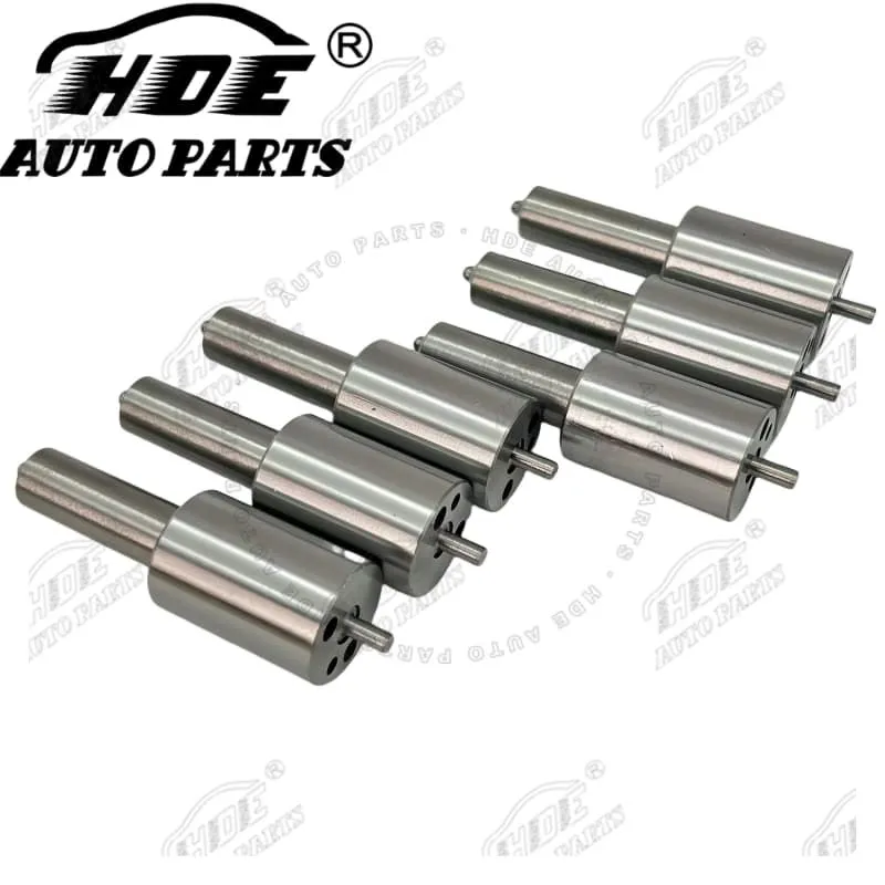 DLLA143S1302 99434328 Injector Nozzle for Iveco EuroStar