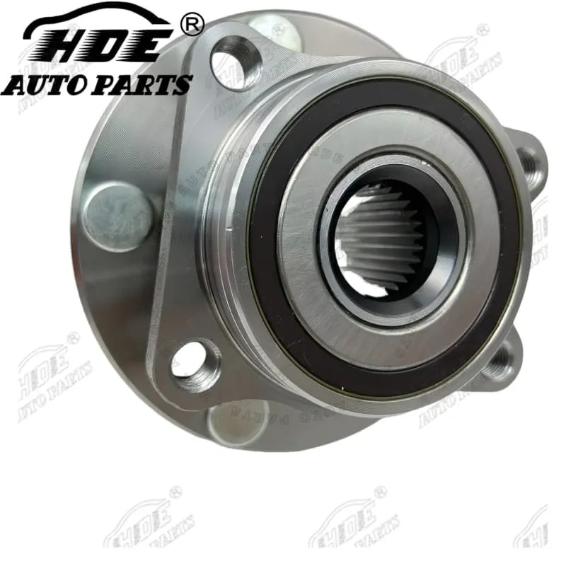 WHEEL HUB BEARING