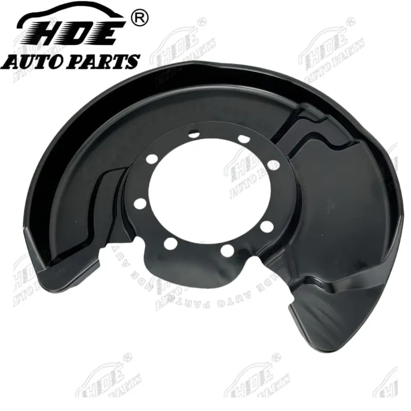 47781-60100 Brake Dust Cover