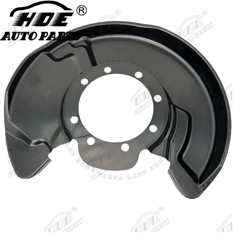 47782-60100 Brake Dust Cover