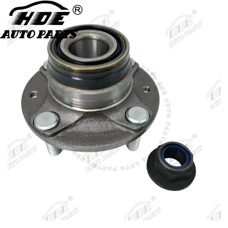 513152 VKBA3799 NA013304X Wheel Hub Bearing for Mazda MX-5