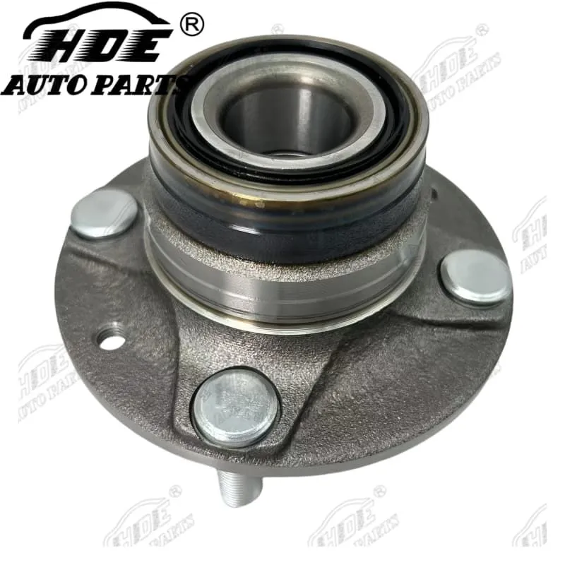 Wheel Hub Bearing