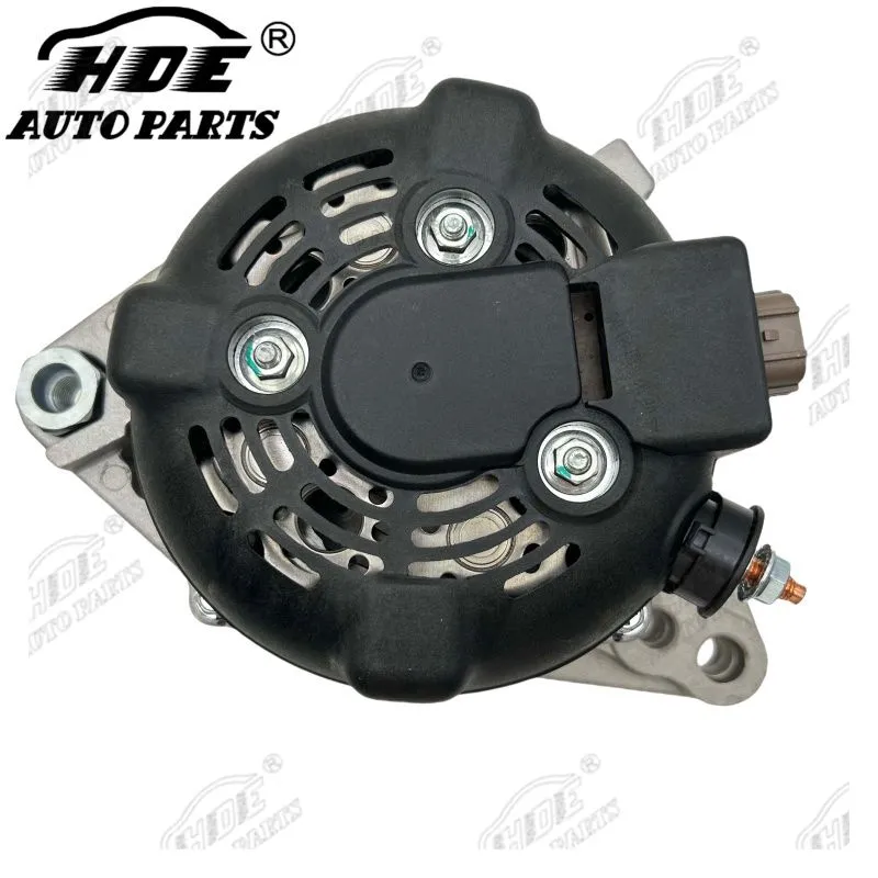 11138 Alternator