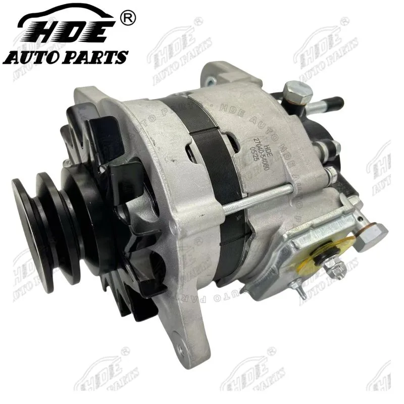 27040-54060 27040-54050 Alternator for Toyota Hilux
