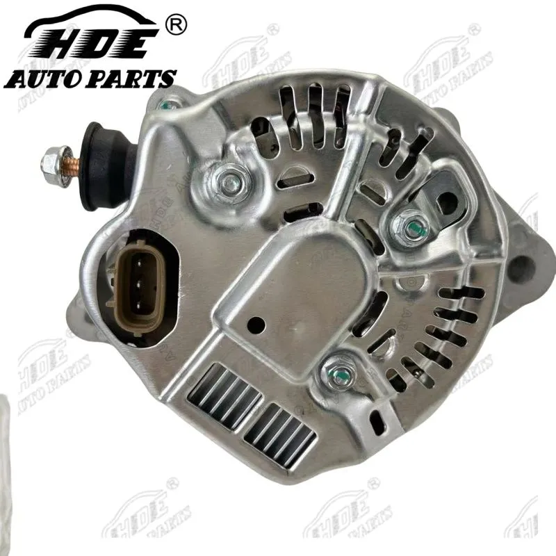 2706017170 Alternator