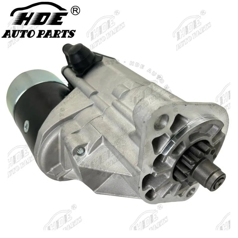 28100-17091 28100-17090 Starter Motor for Toyota Land Cruiser