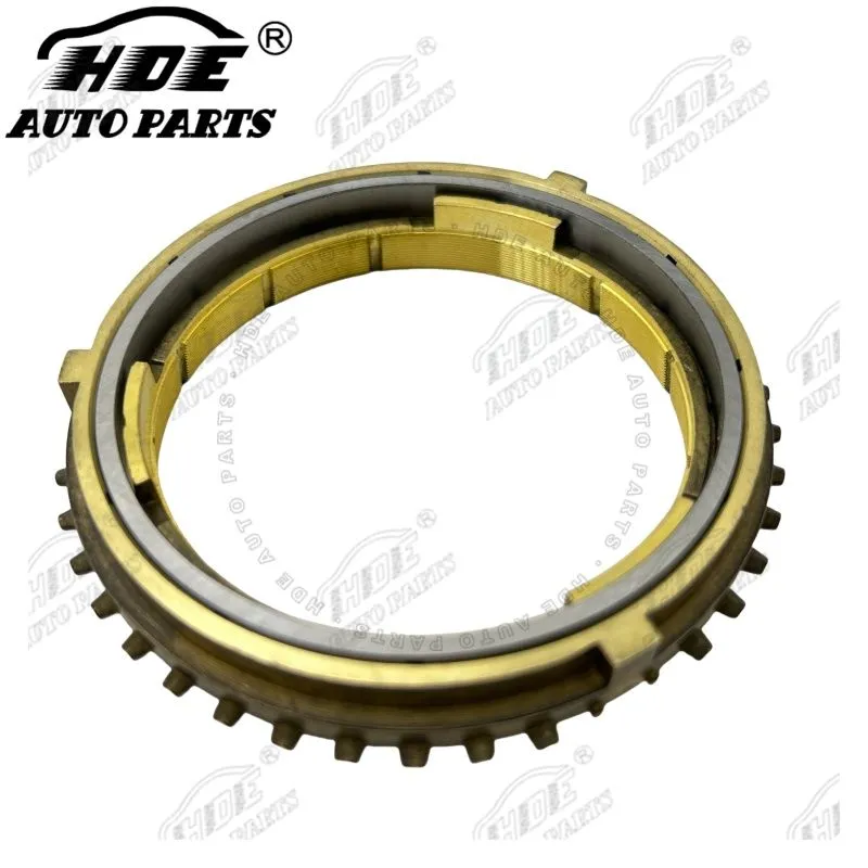 33037-0K010 Synchronizer Ring Set for Toyota Hilux