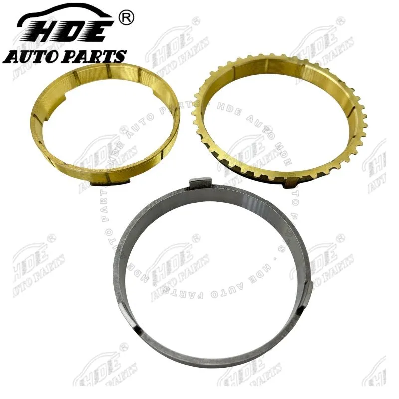 Synchronizer Ring