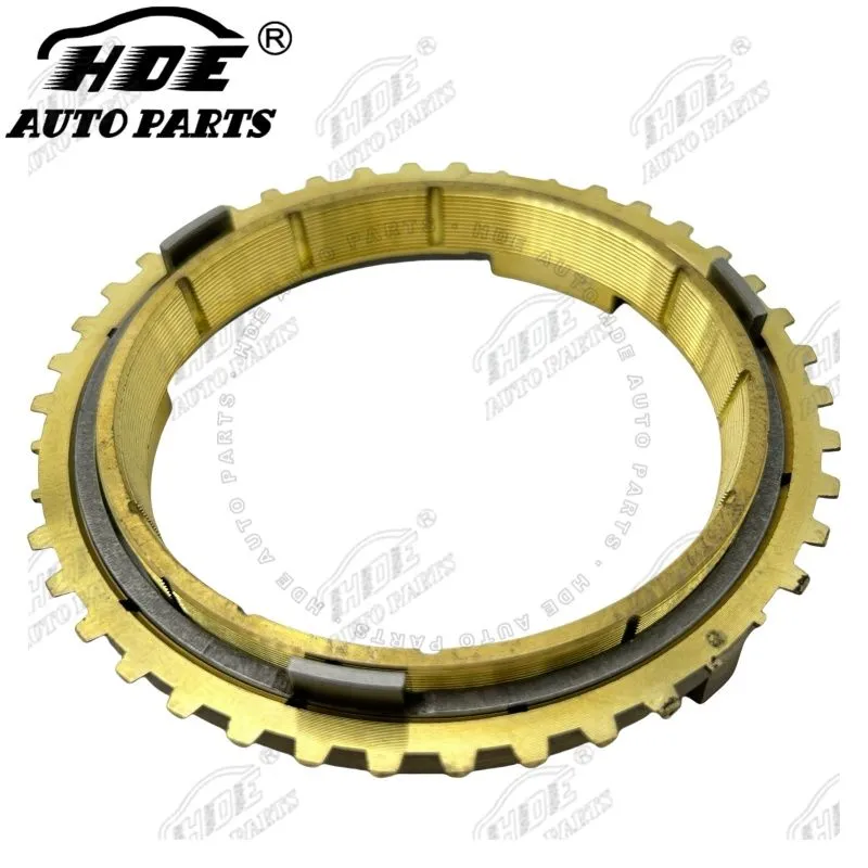 Synchronizer Ring Set