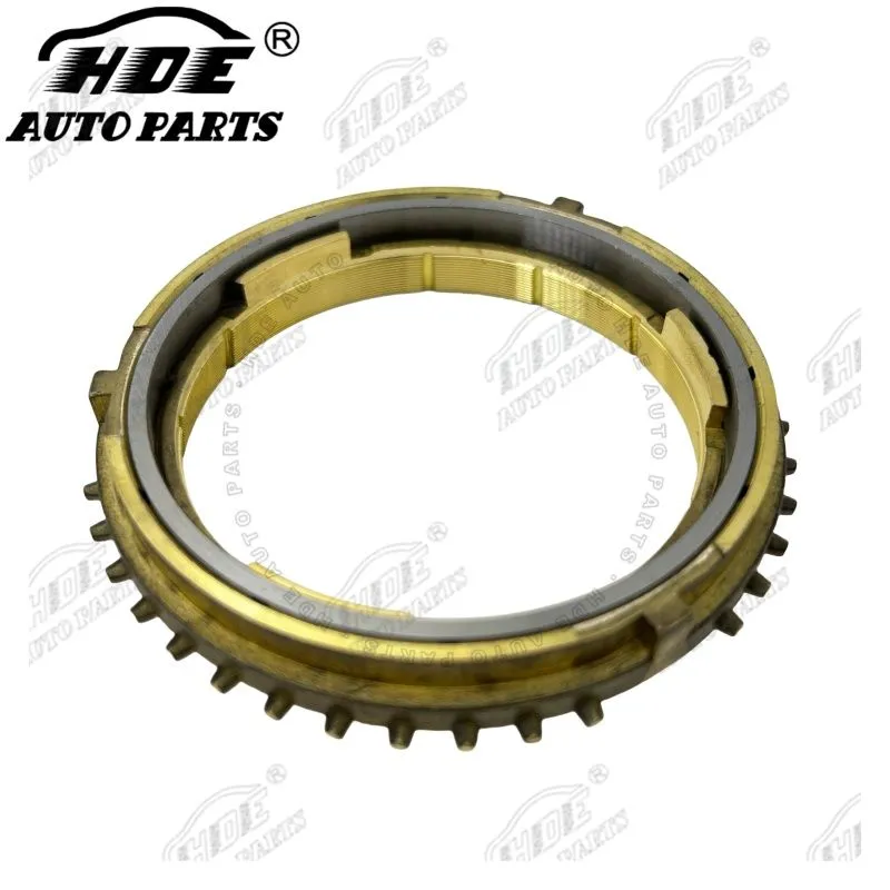 33037-60050 Synchronizer Ring Set for Toyota Land Cruiser
