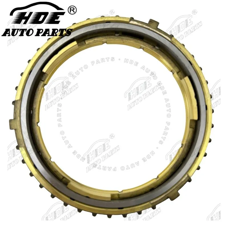 Synchronizer Ring Set