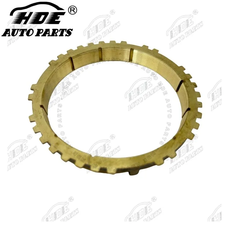 Synchronizer Ring