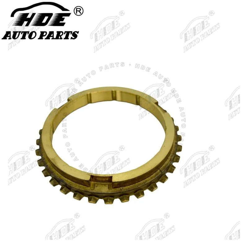 Synchronizer Ring