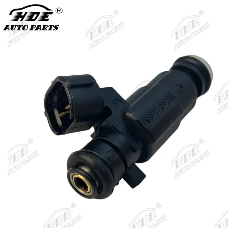 Fuel Injector