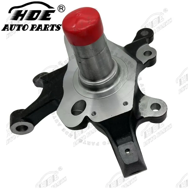 40014-2S669 40015-2S669 Steering Knuckle for Nissan Pickup