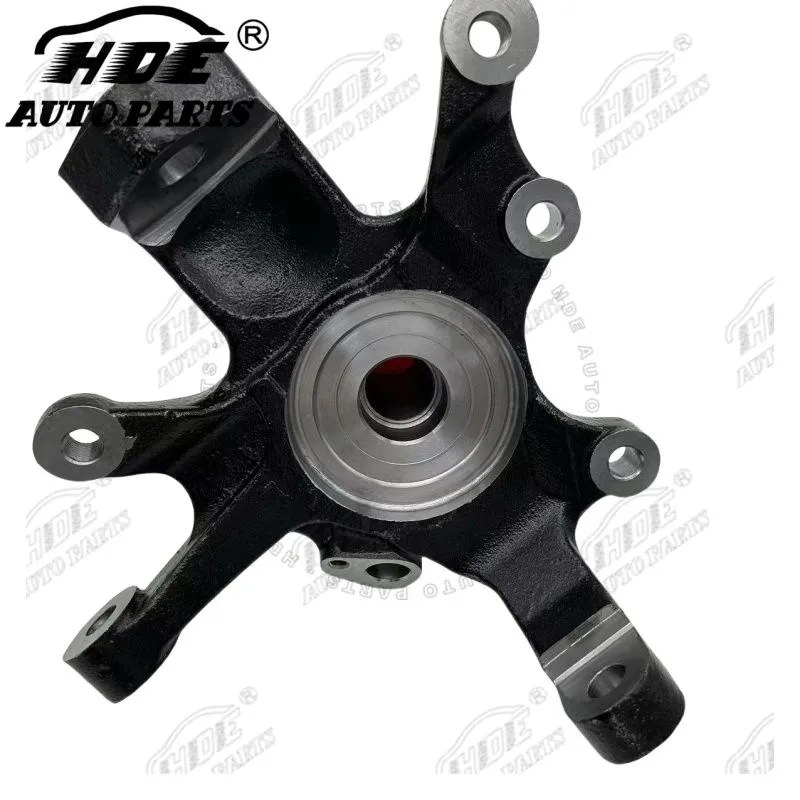 Steering Knuckle