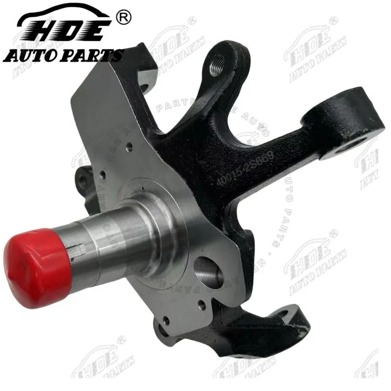 40014-2S669 Steering Knuckle